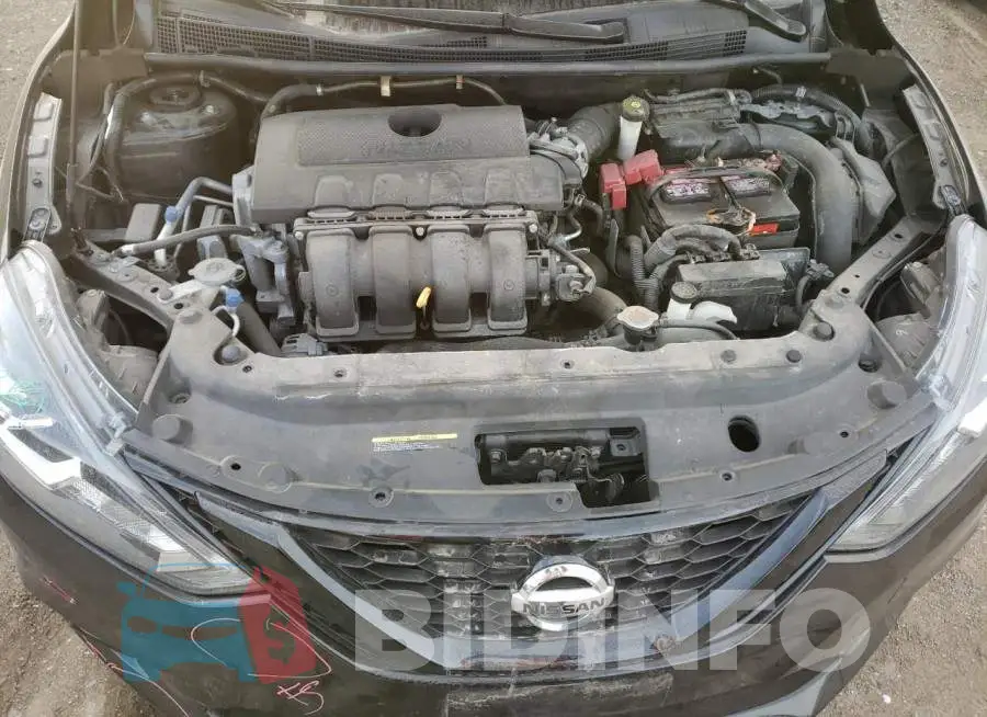 3N1AB7AP7JY252082 Photo# 11