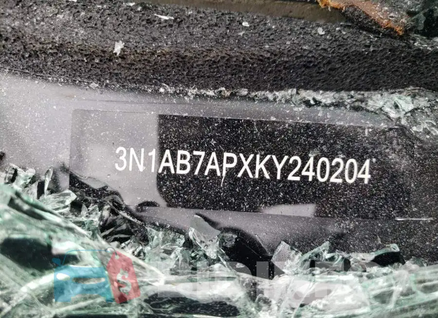 3N1AB7APXKY240204 Photo# 12
