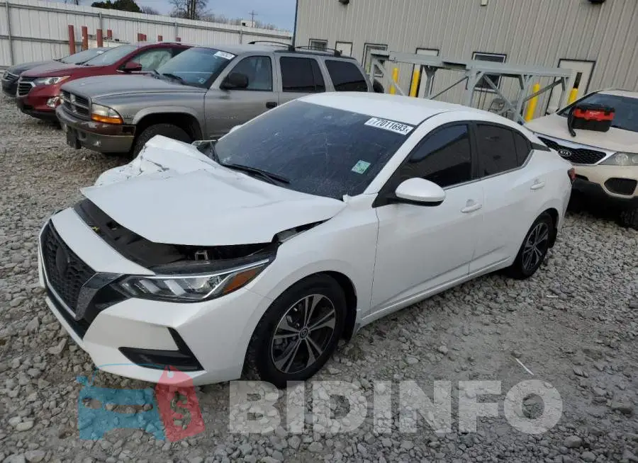 3N1AB8CV0NY255445 Photo# 1