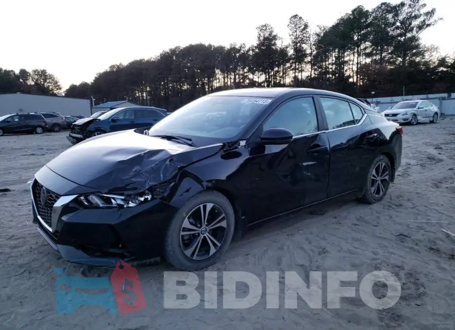 3N1AB8CV5LY217416 Photo# 1