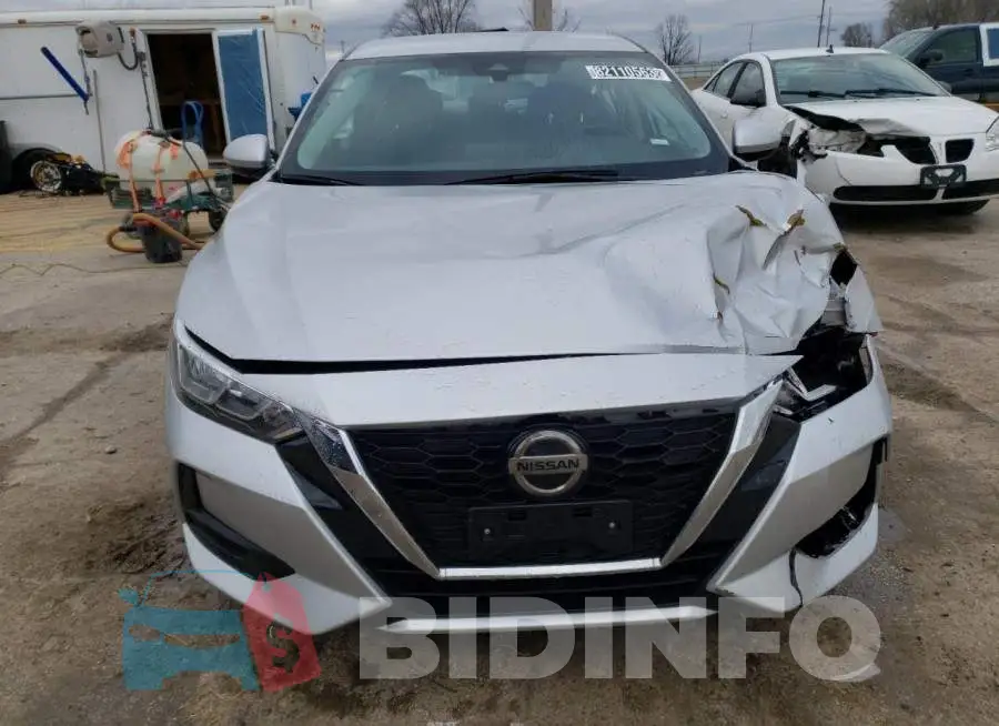 3N1AB8CV8PY278068 Photo# 5