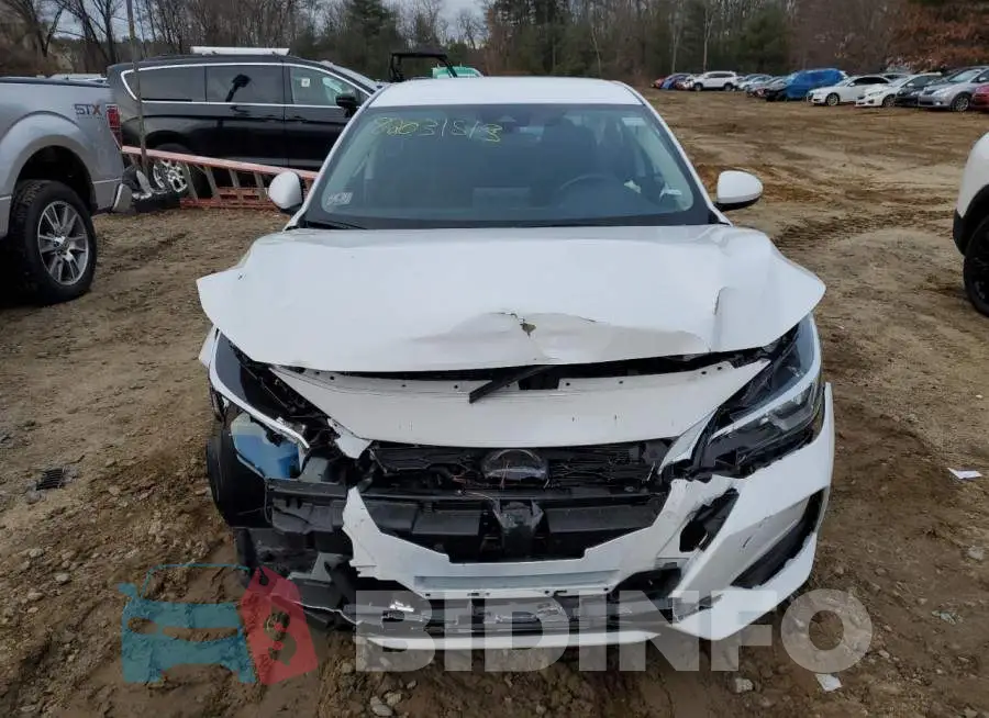 3N1AB8CV9NY270025 Photo# 5