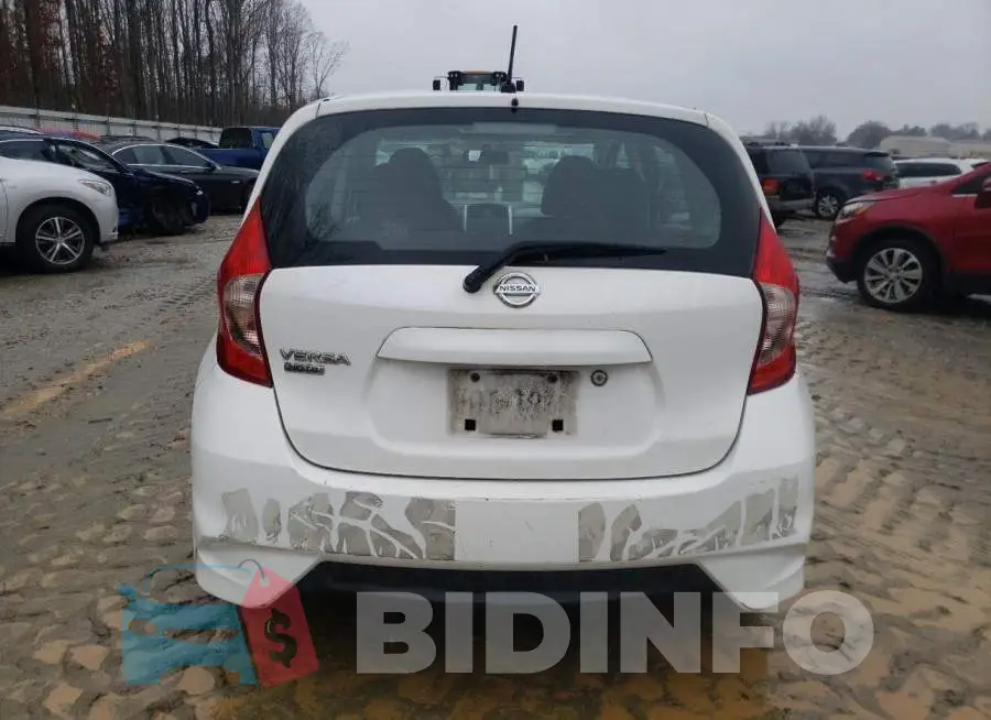 3N1CE2CP1JL359416 Photo# 6
