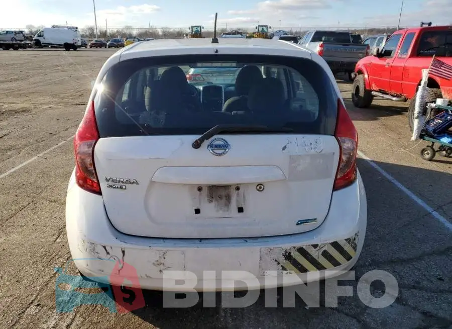 3N1CE2CP2FL444255 Photo# 6
