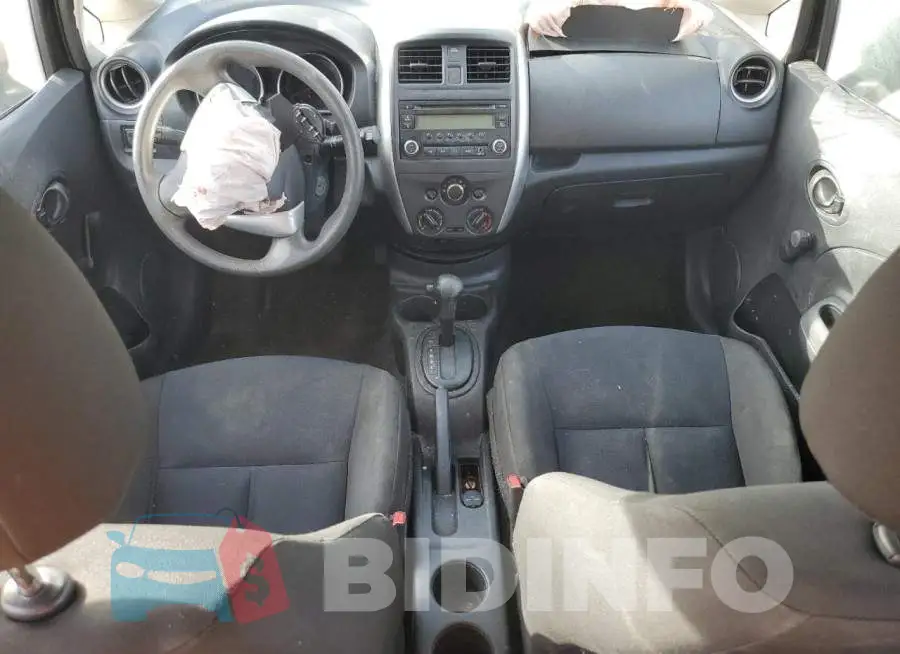 3N1CE2CP4GL395867 Photo# 8