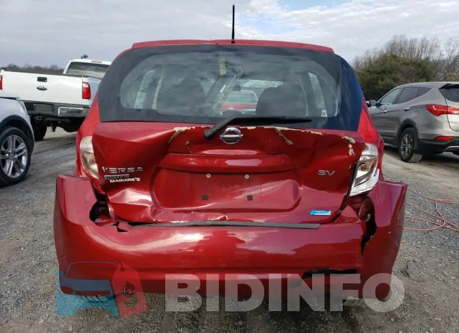 3N1CE2CP6FL375442 Photo# 6