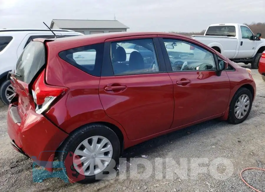 3N1CE2CP6FL375442 Photo# 3