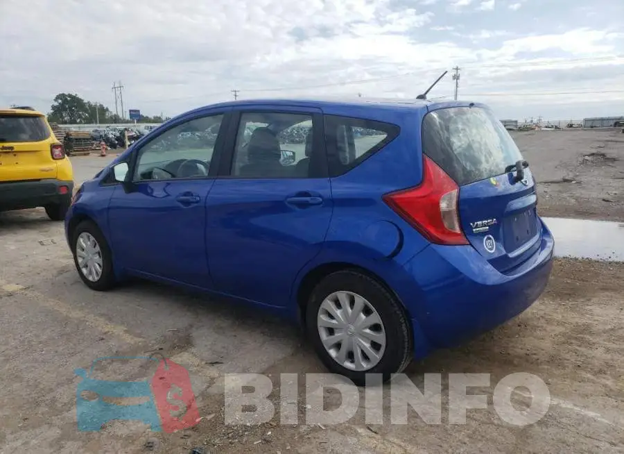 3N1CE2CP6FL430780 Photo# 2