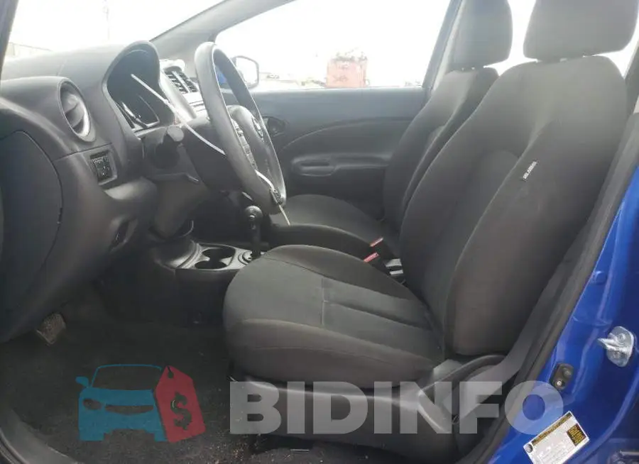 3N1CE2CP6FL430780 Photo# 7