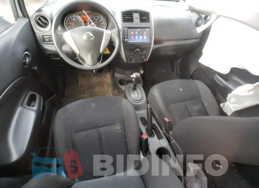3N1CE2CP6KL360207 Photo# 8