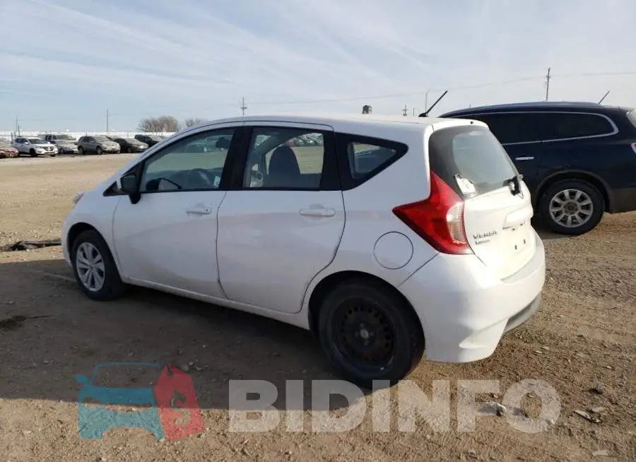 3N1CE2CP8JL355282 Photo# 2