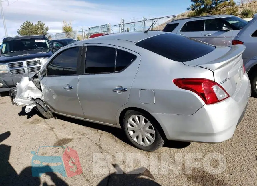 3N1CN7AP7HK440713 Photo# 2