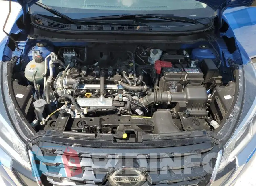 3N1CP5BV1ML515034 Photo# 11