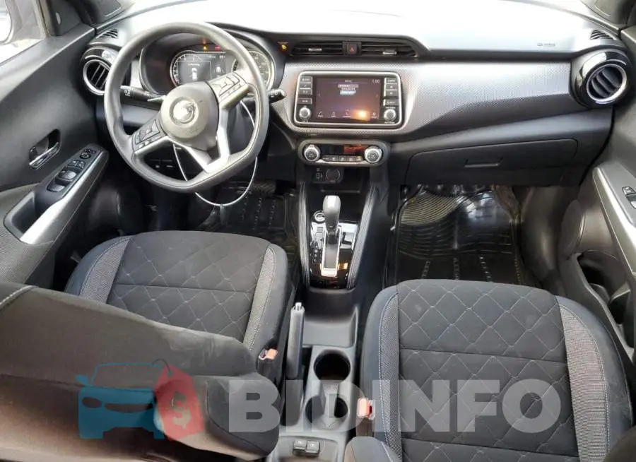 3N1CP5CU7KL471527 Photo# 8