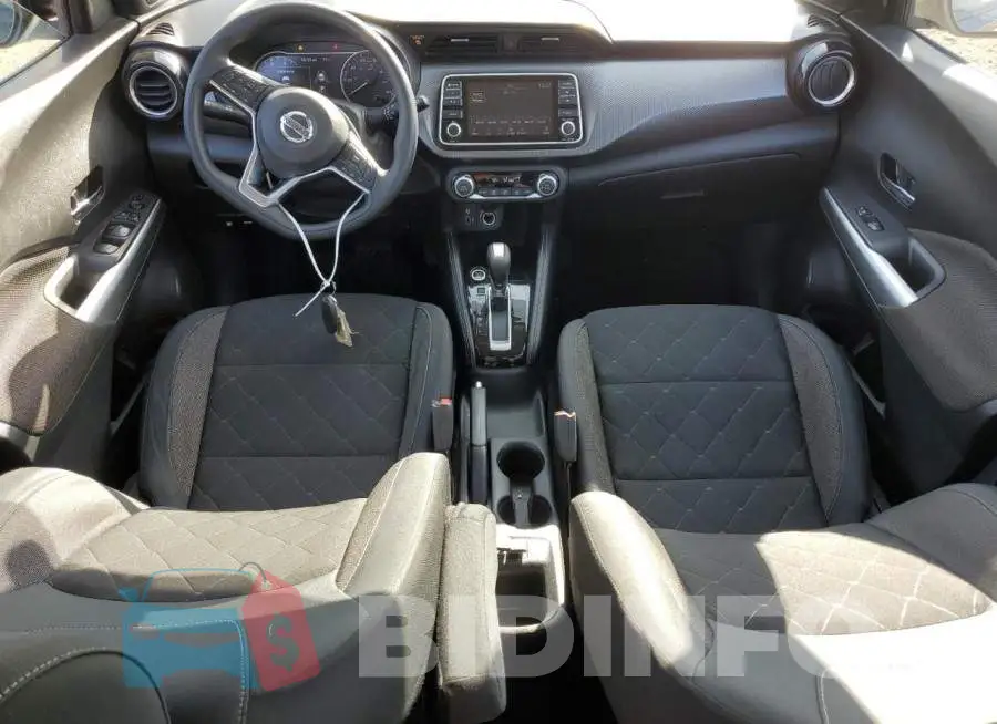 3N1CP5CV6LL510456 Photo# 8