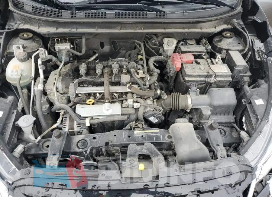 3N1CP5CV9ML516284 Photo# 11