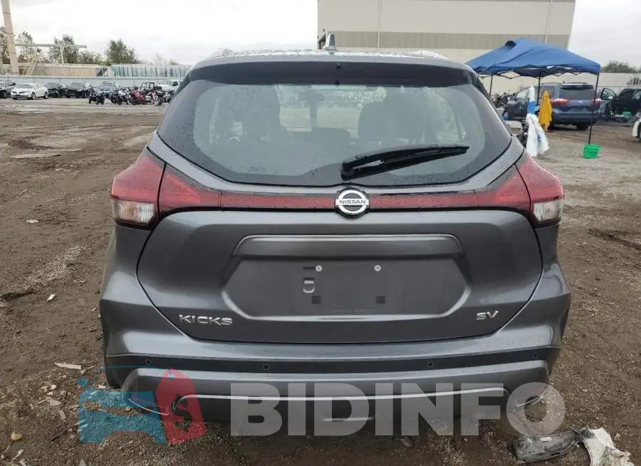3N1CP5CV9ML516284 Photo# 6