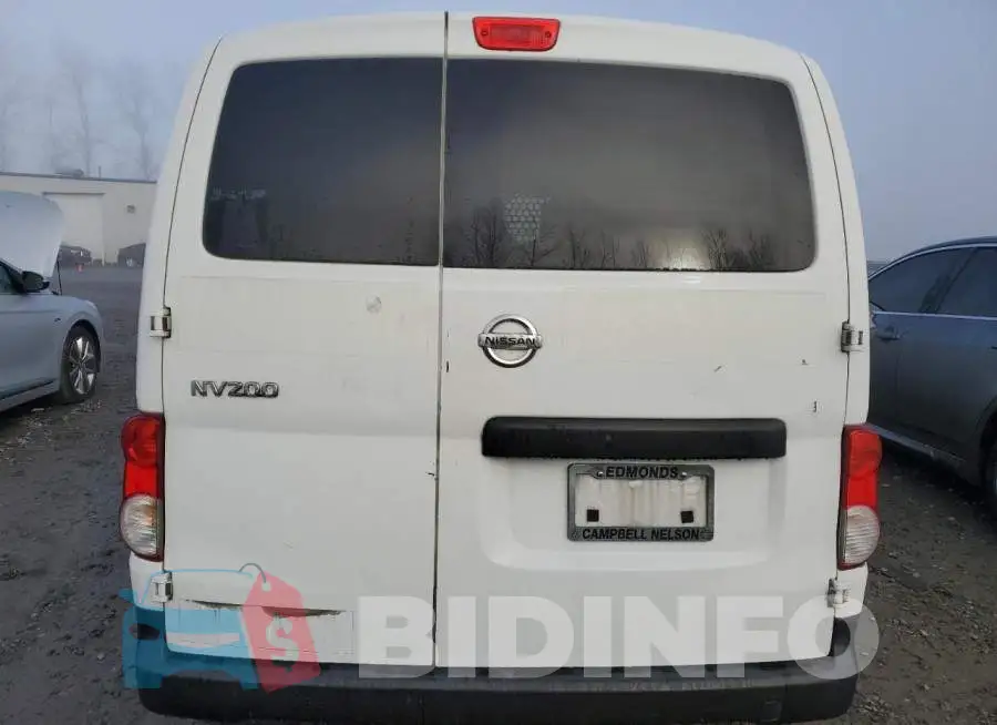 3N6CM0KN6GK690508 Photo# 6
