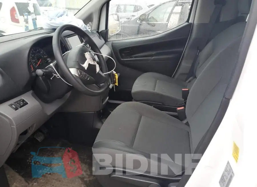 3N6CM0KN9MK705014 Photo# 7