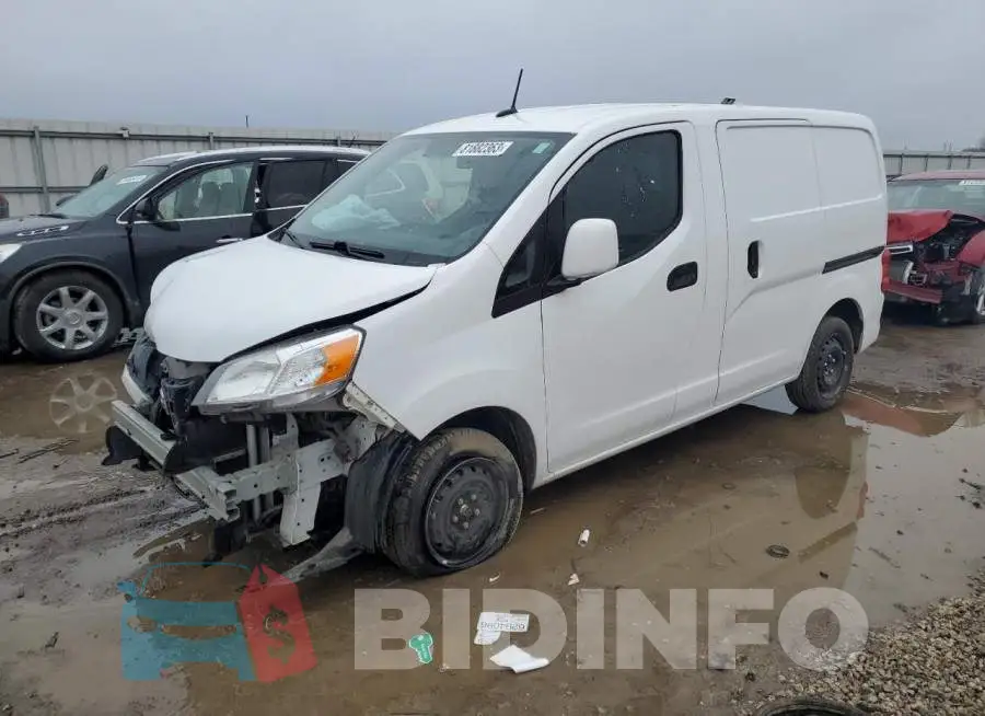 3N6CM0KN9MK705014 Photo# 1