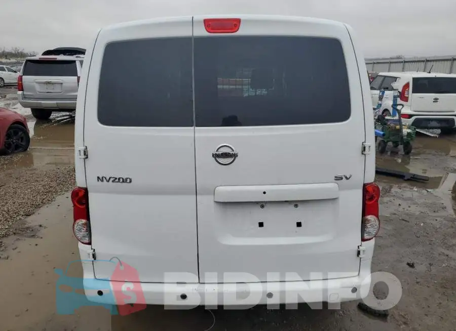 3N6CM0KN9MK705014 Photo# 6