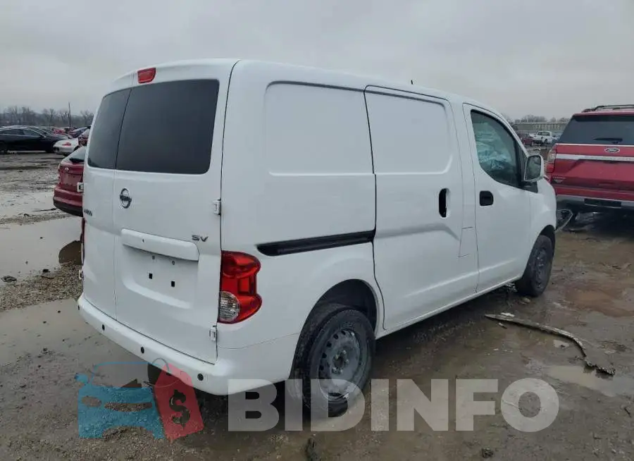 3N6CM0KN9MK705014 Photo# 3