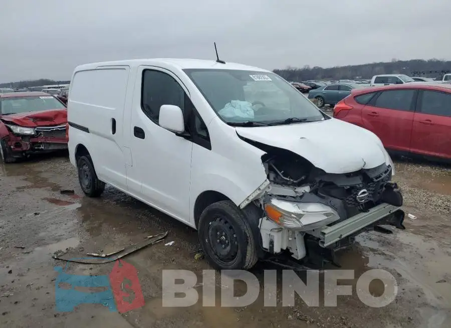 3N6CM0KN9MK705014 Photo# 4