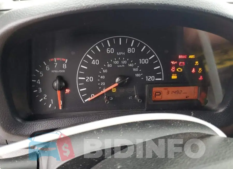 3N6CM0KN9MK705014 Photo# 9