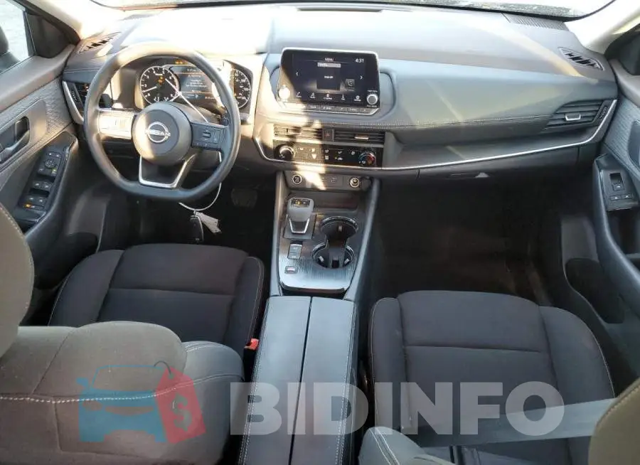 5N1BT3AA8PC810263 Photo# 8