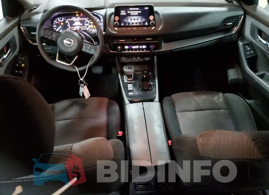 5N1BT3BA6PC791694 Photo# 8