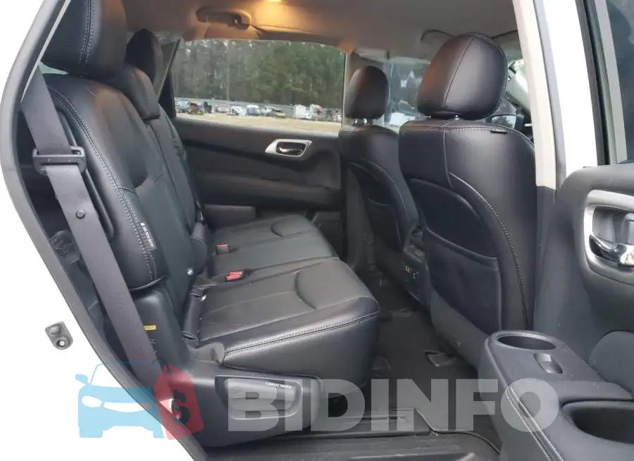 5N1DR2CM1LC645014 Photo# 11
