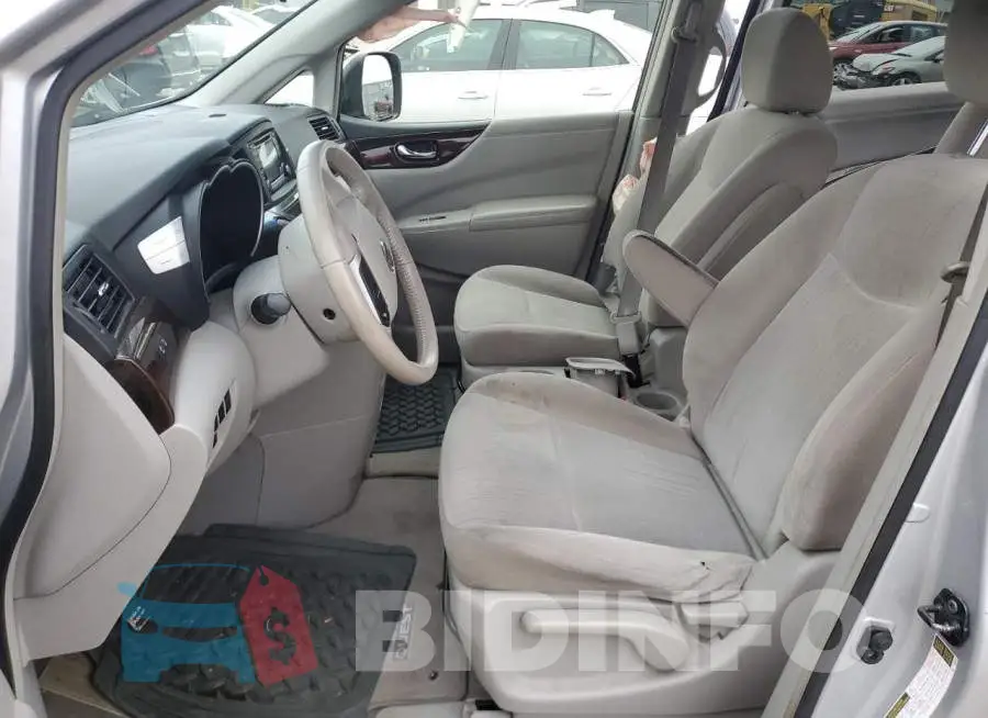 JN8AE2KP4F9126687 Photo# 7