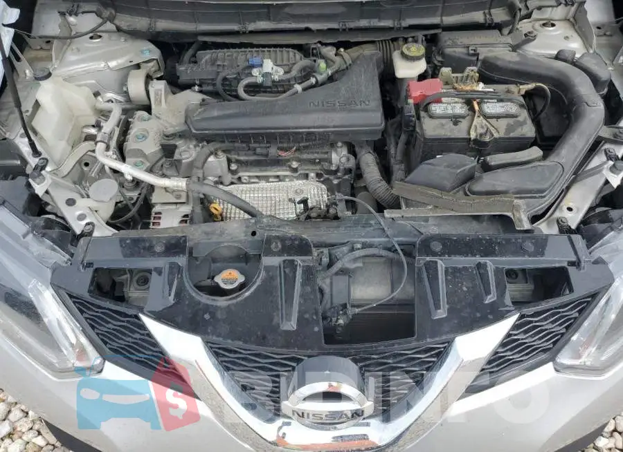 KNMAT2MT6FP501020 Photo# 12