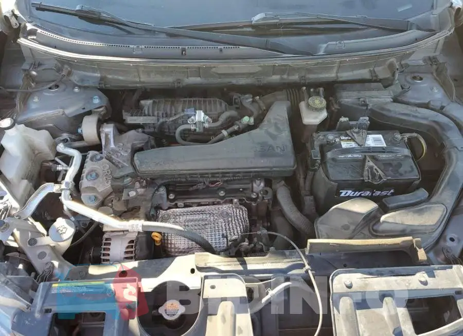 KNMAT2MT8GP613545 Photo# 11