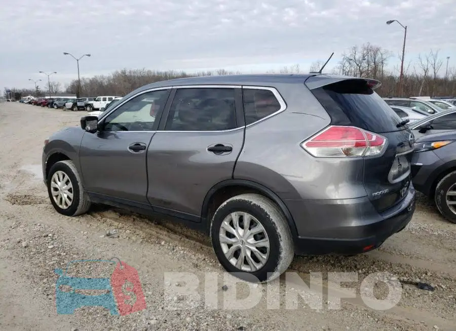 KNMAT2MV0GP721773 Photo# 2