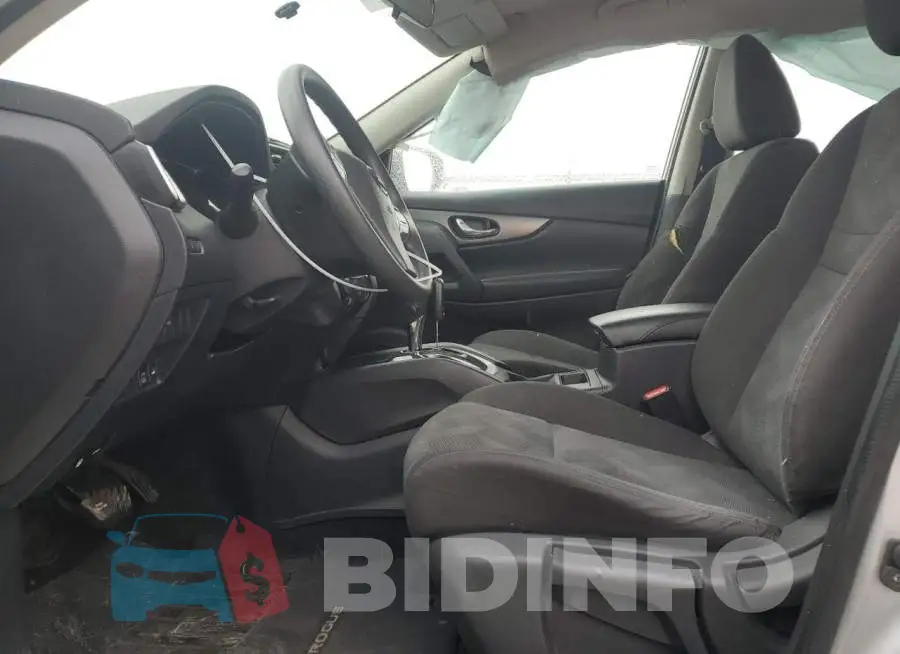 KNMAT2MV2GP700620 Photo# 7