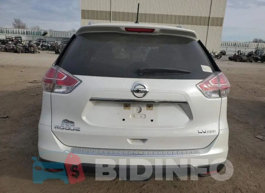 KNMAT2MV9FP524664 Photo# 6