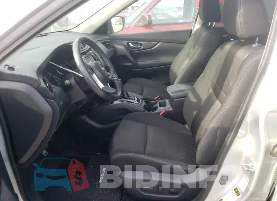 KNMAT2MVXLP501647 Photo# 7