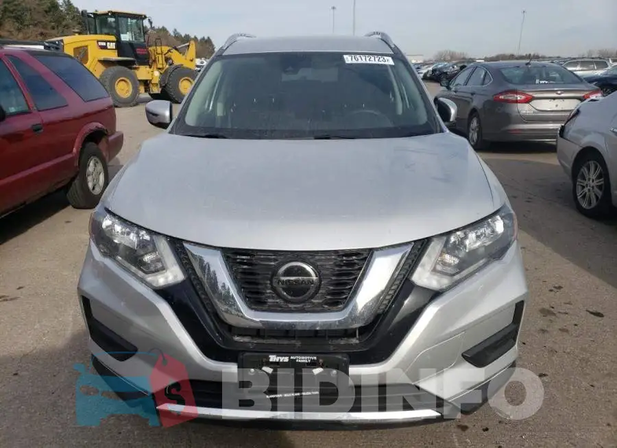 KNMAT2MVXLP501647 Photo# 5