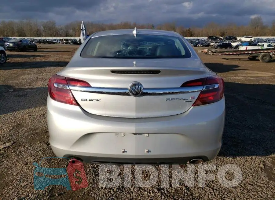 2G4GL5EX9G9188411 Photo# 6