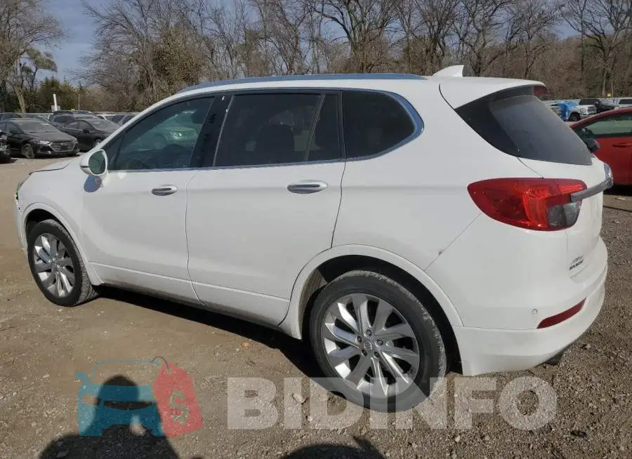 LRBFXESX8HD118779 Photo# 2