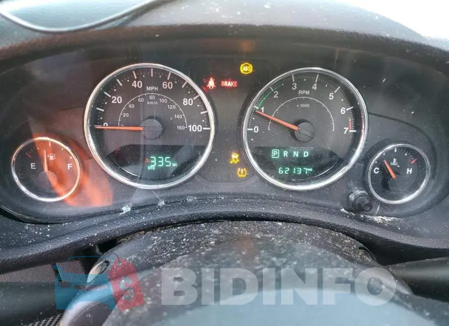 1C4BJWEG7HL676440 Photo# 9