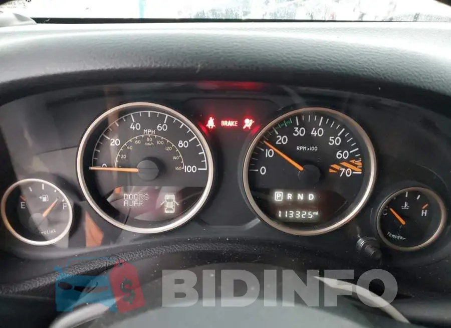 1C4BJWEG8GL260721 Photo# 9