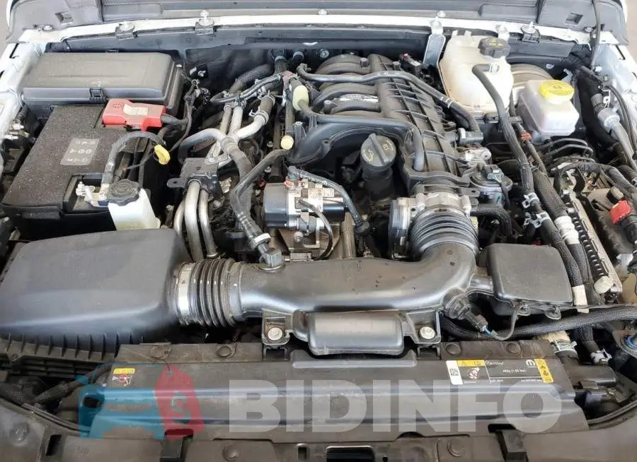 1C4HJXFGXPW501899 Photo# 12