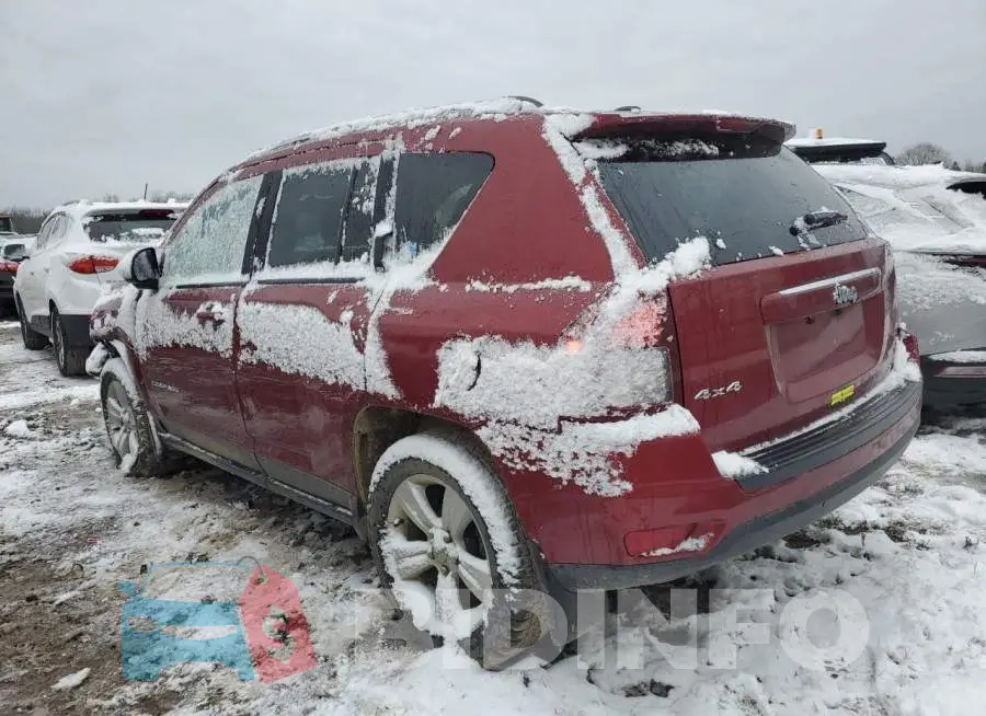 1C4NJDBB5GD657436 Photo# 2