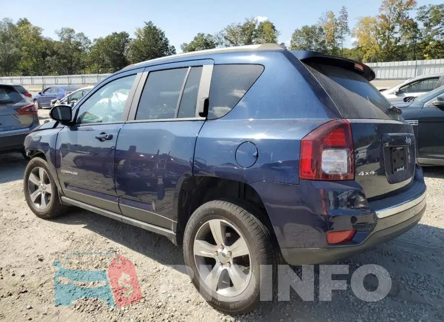 1C4NJDEB1HD127364 Photo# 2
