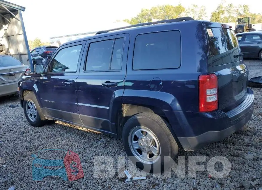 1C4NJPBB2GD800893 Photo# 2