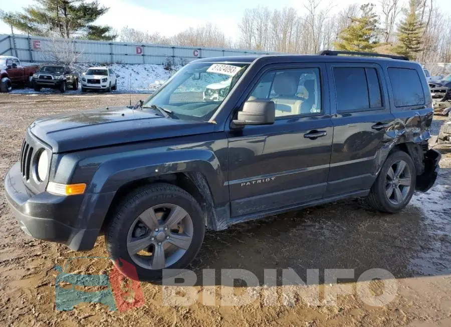 1C4NJPFA3FD126351 Photo# 1