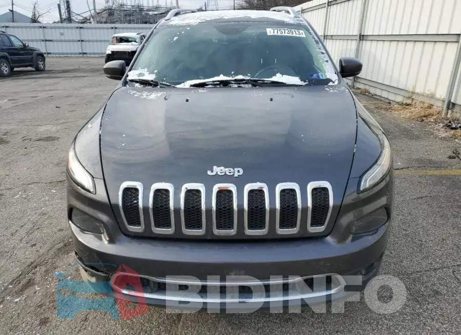 1C4PJMDS5FW676576 Photo# 5