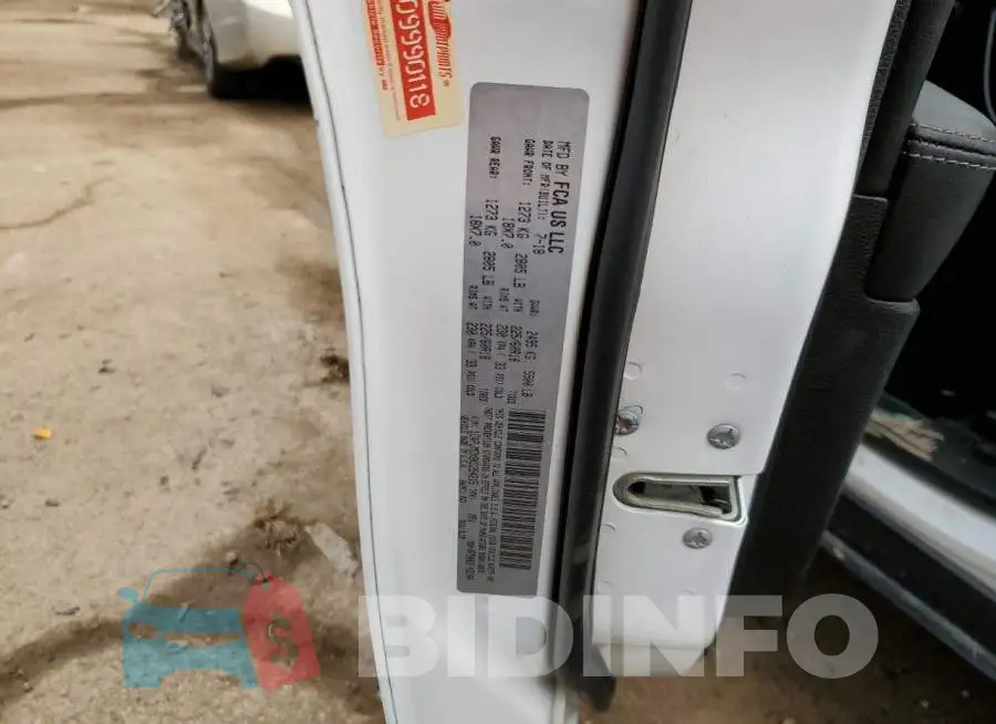 1C4PJMDX9KD254215 Photo# 12
